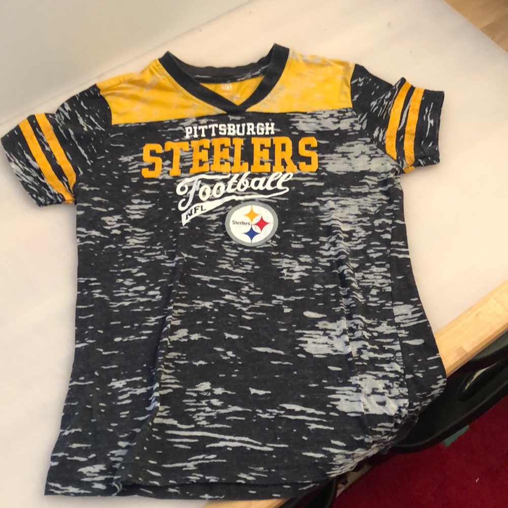 Steelers shirt